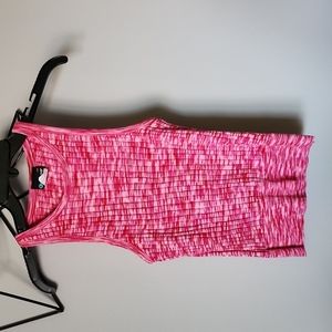 Coolwear Sleeveless Top